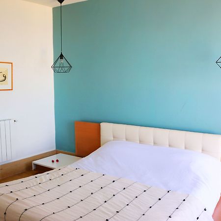 Apartamento The View La Marsa Exterior foto