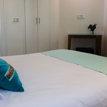 Apartamento The View La Marsa Exterior foto