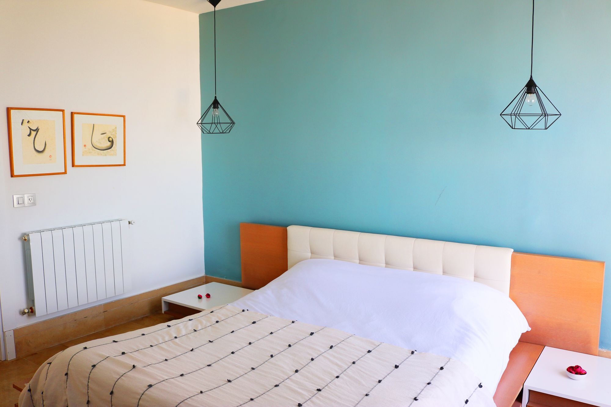Apartamento The View La Marsa Exterior foto