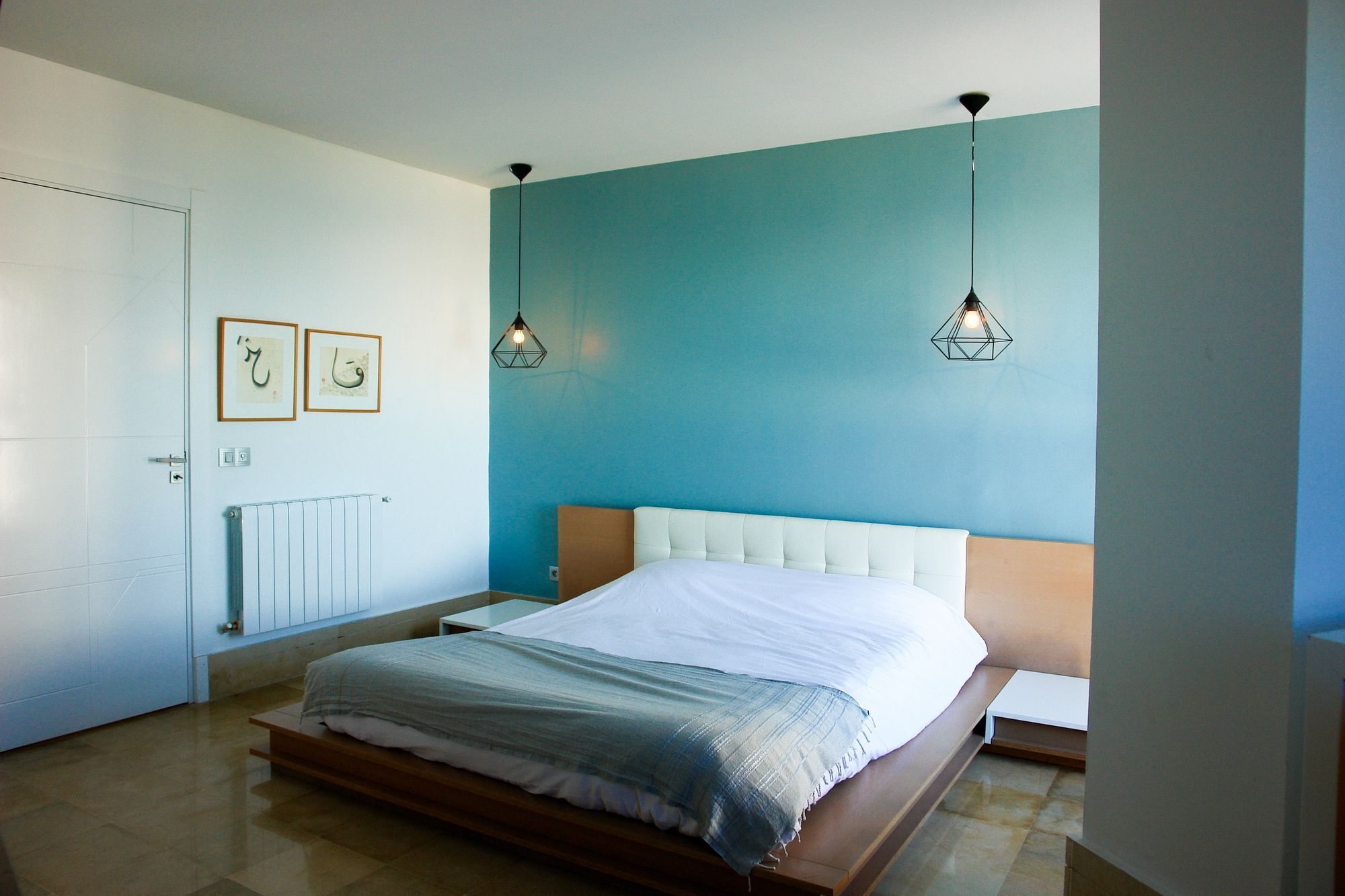 Apartamento The View La Marsa Exterior foto